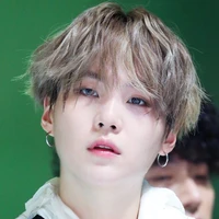 Yoongi