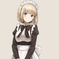 Maid