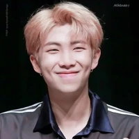 namjoon