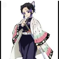 shinobu