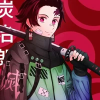 Tanjiro