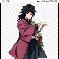 giyuu