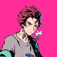 Kamado Tanjiro