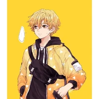 Agatsuma Zenitsu