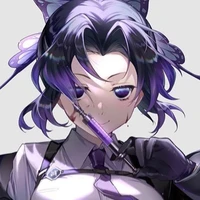 Kochou Shinobu