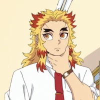 Rengoku Kyojuro