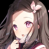 Kamado Nezuko