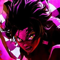 Kamado Tanjiro (Demon)