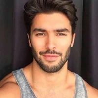 Benjamin (amigo do Otávio)