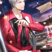Mr san(Jins dad)