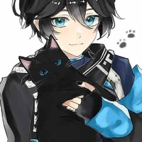 Milo(Jins bff)