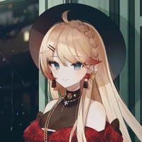 Sera/Serafina Romano