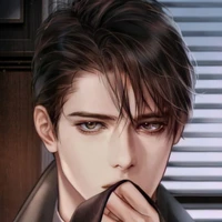 Dahlia dad/ louis Anderson