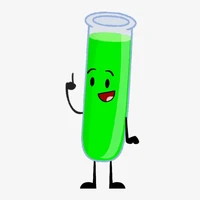 test tube