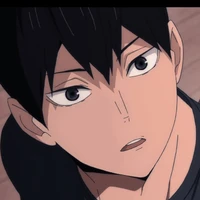 Kageyama 🥛
