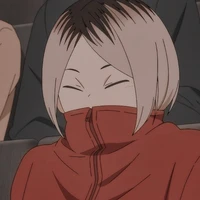 Kenma 🐱