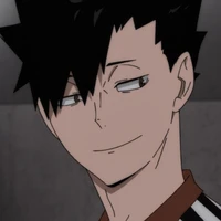 Kuroo ⚫