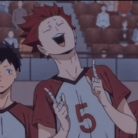 Tendou 🤨