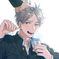 Sugawara 💖