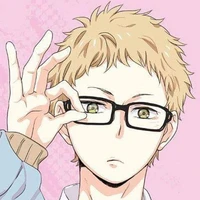 tsukishima 🦖