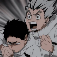 Bokuto 🦉