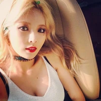 Hyuna