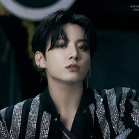 jeon Jungkook