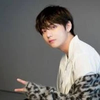 Kim Taehyung Jhonatan