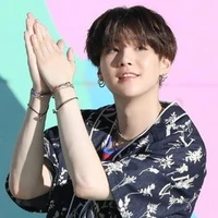 Min yoongi