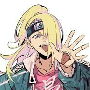 Deidara