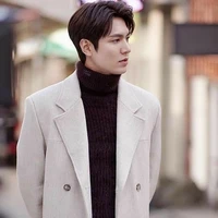 Lee Min-ho (appa jin)