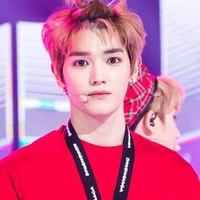 lee Taeyong (eomma jin)