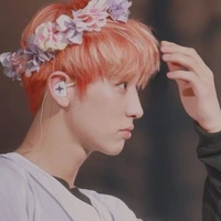 park Chanyeol (eomma joone)