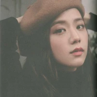 jisoo
