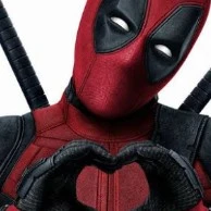 Wade/deadpool
