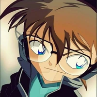 Conan Edogawa