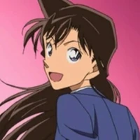 Ran Mouri