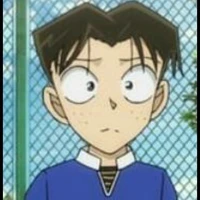 Mitsuhiko Tsuburaya