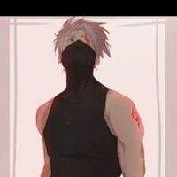 kakashi(sem defeitos)