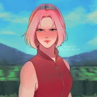 sakura(rosa)