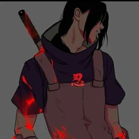 itachi(ama família)
