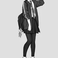 Katume-san