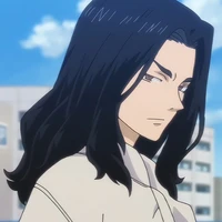 Baji Keisuke