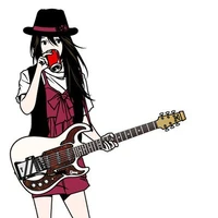 nobara (lead guitarist)