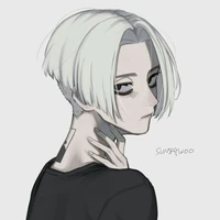 Mikey