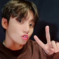 KIM JUNGKOOK
