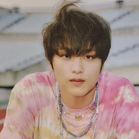 LEE DONGHYUCK (SAHABAT JUNGKOOK)