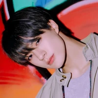 LEE JENO (SAHABAT JUNGKOOK)