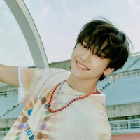 NA JAEMIN (SAHABAT JUNGKOOK)