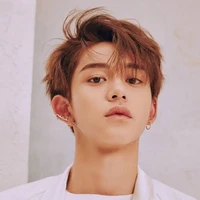 LUCAS (SAHABAT JUNGKOOK)